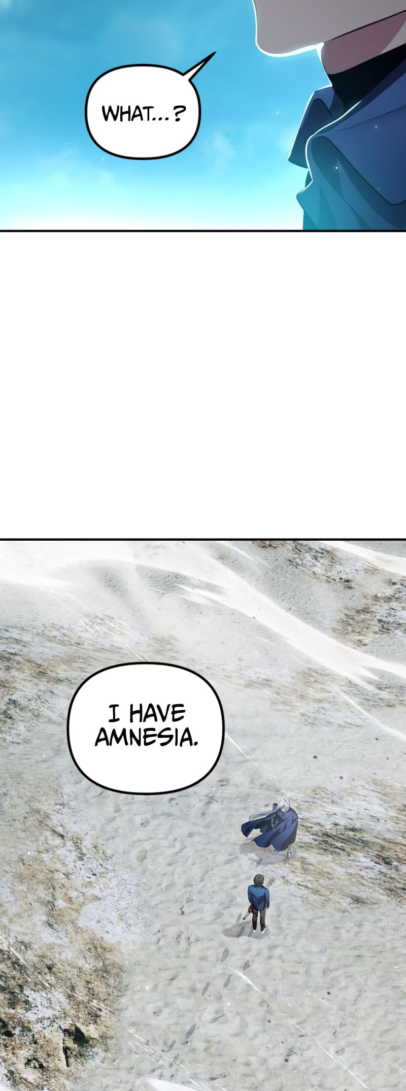 SSS-Class Suicide Hunter, Chapter 121 image 09